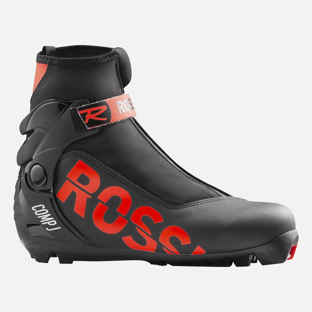 ROSSIGNOL COMP JUNIOR HIIHTOMONO