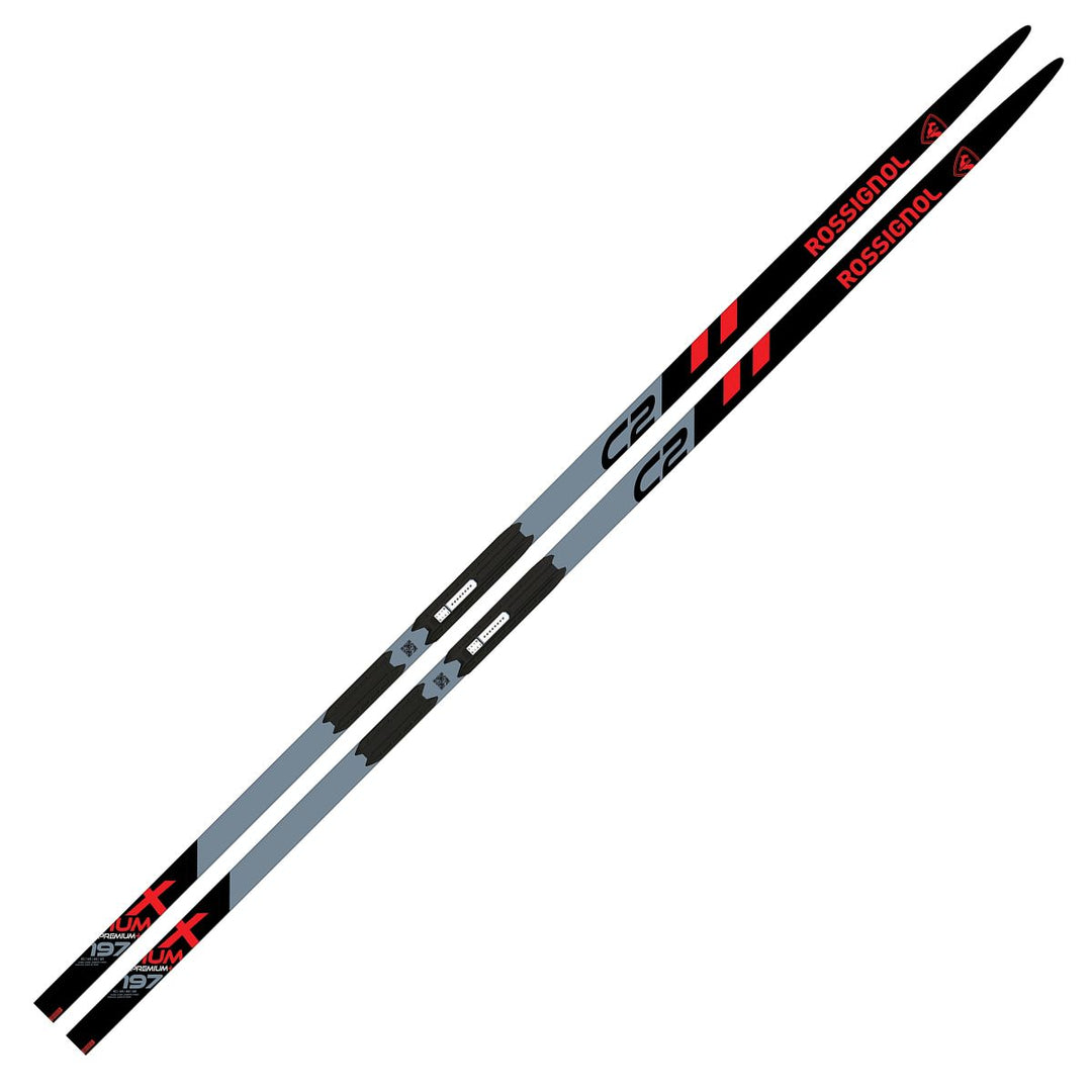 ROSSIGNOL X-IUM PREMIUM+C2 MEDIUM
