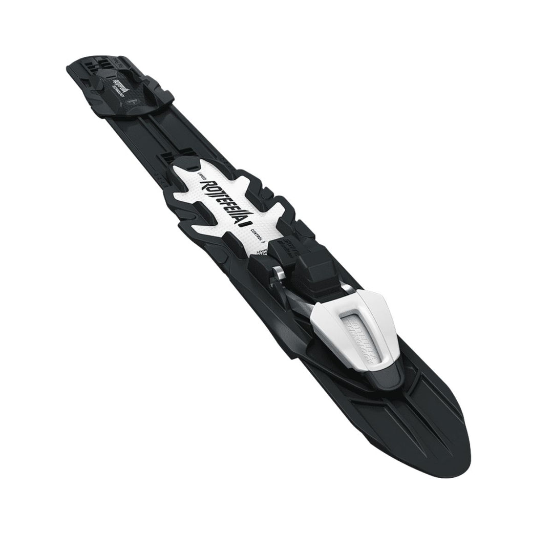 ROTTEFELLA XCELERATOR 2.0 SKATE SIDE