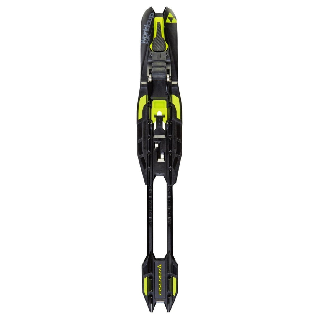 FISCHER WORLD CUP SKATE SITEET