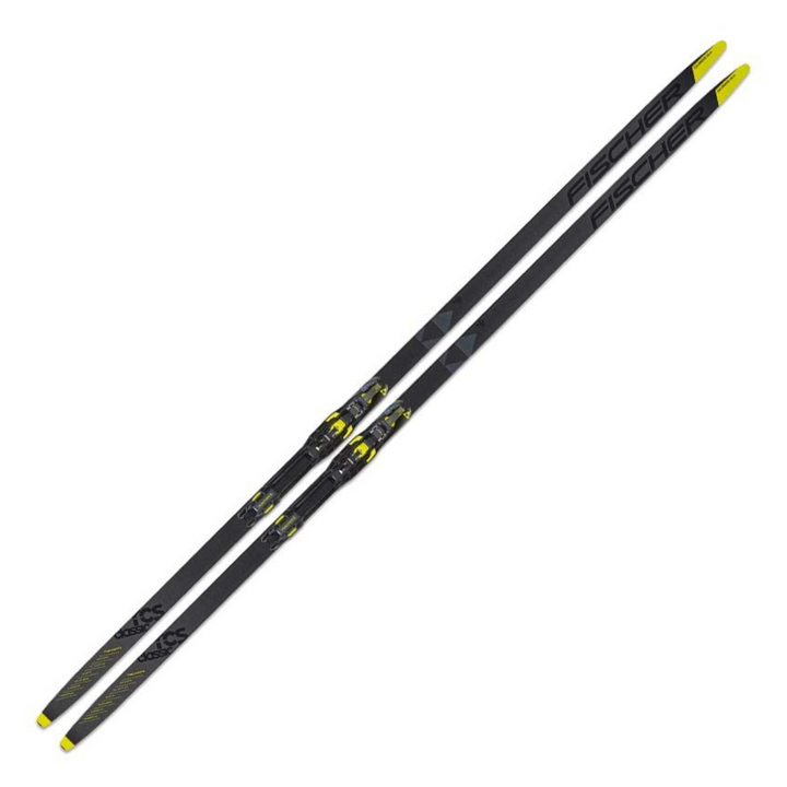 FISCHER RCS CLASSIC PLUS STIFF +SITEET