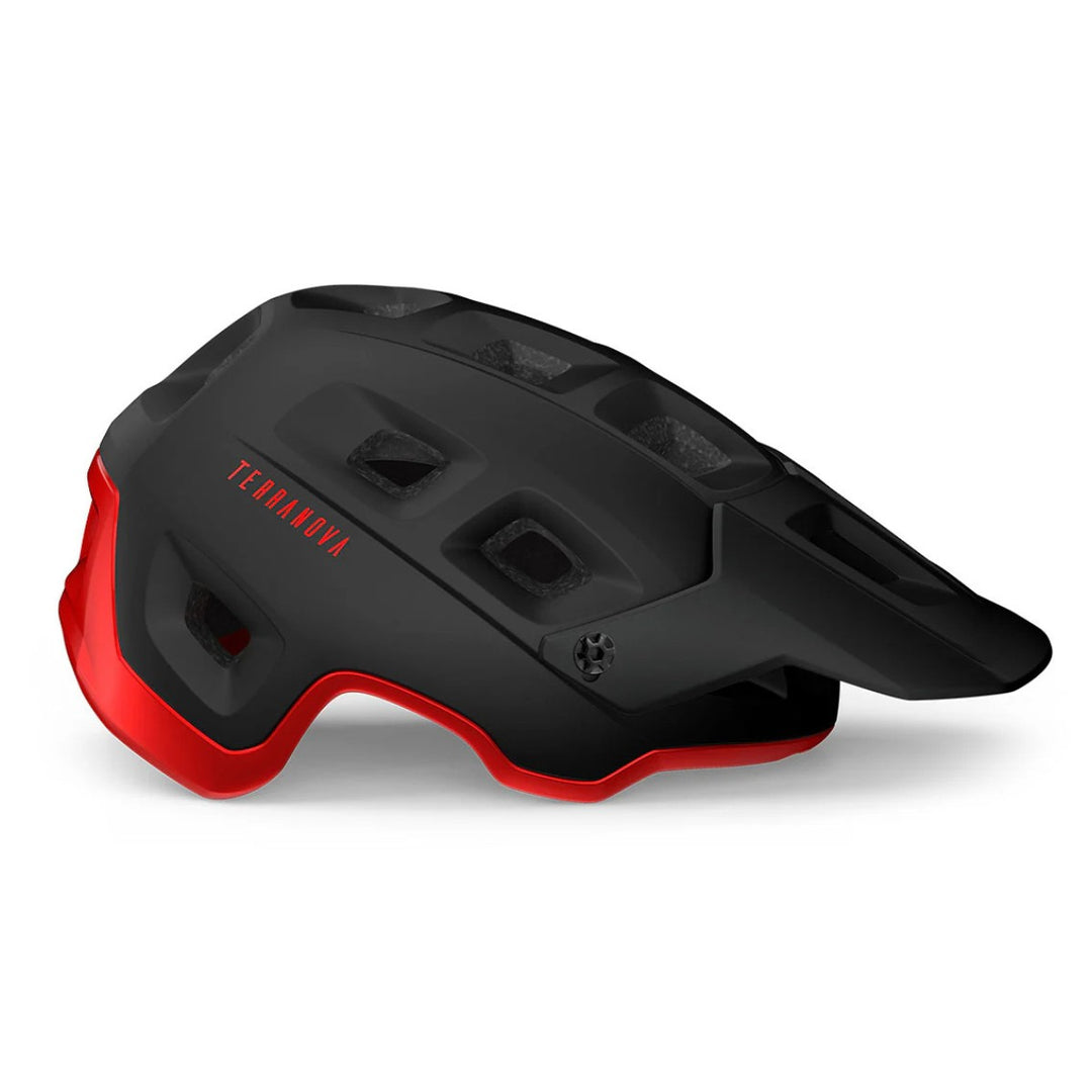 MET TERRANOVA MIPS MTB PYÖRÄILYKYPÄRÄ