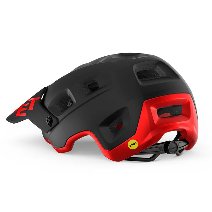 MET TERRANOVA MIPS MTB PYÖRÄILYKYPÄRÄ