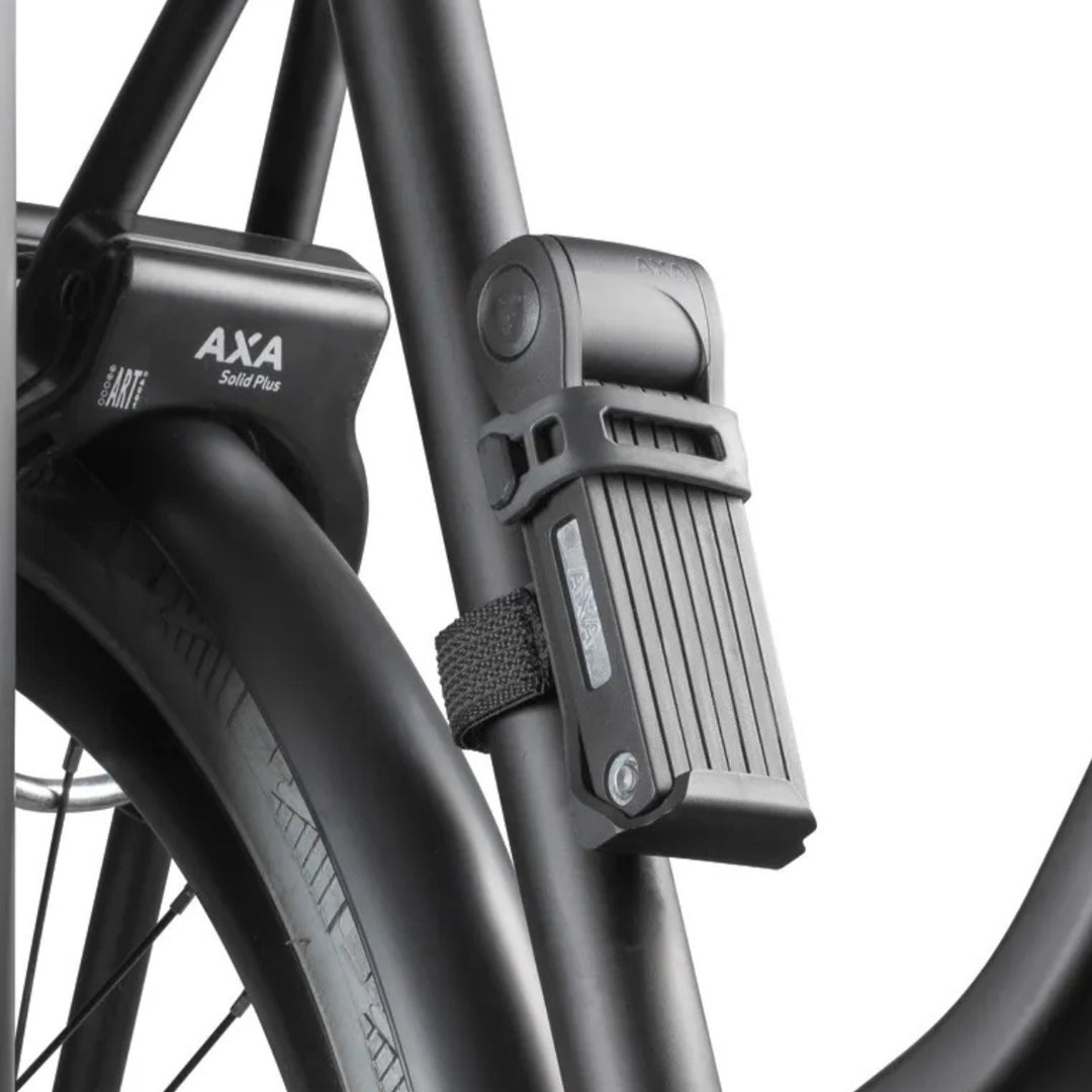 AXA FOLD LITE 80 TAITTOLUKKO