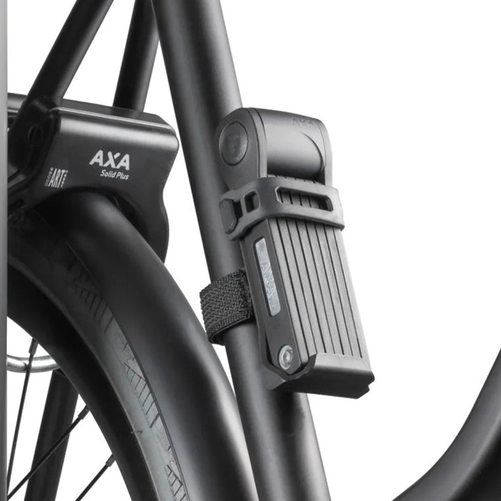AXA FOLD LITE 80 TAITTOLUKKO