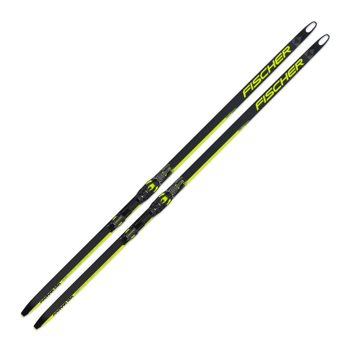 FISCHER CARBONLITE SKATE PLUS STIFF