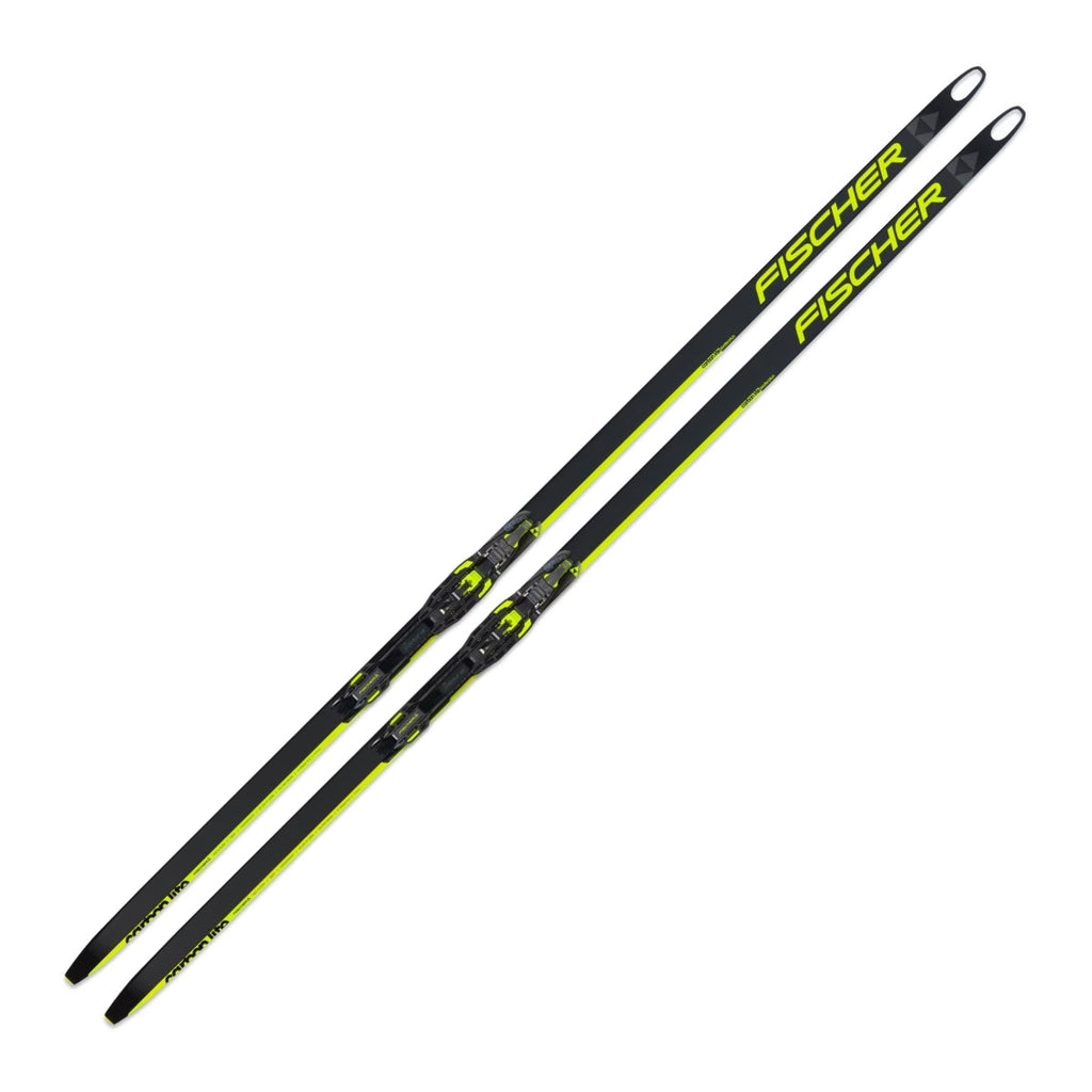 FISCHER CARBONLITE SKATE PLUS XTRA STIFF – Vuokatti Ski Service