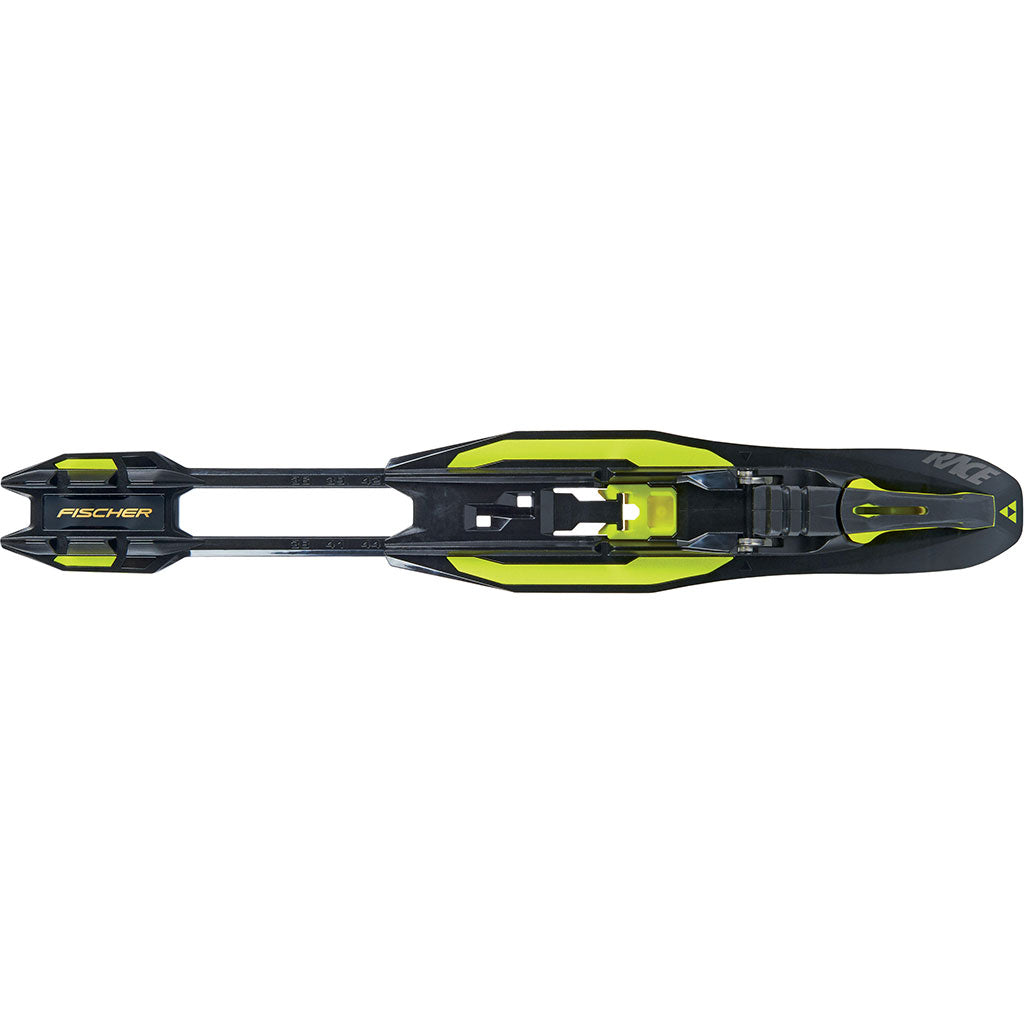 FISCHER RCS SKATE MEDIUM + SITEET