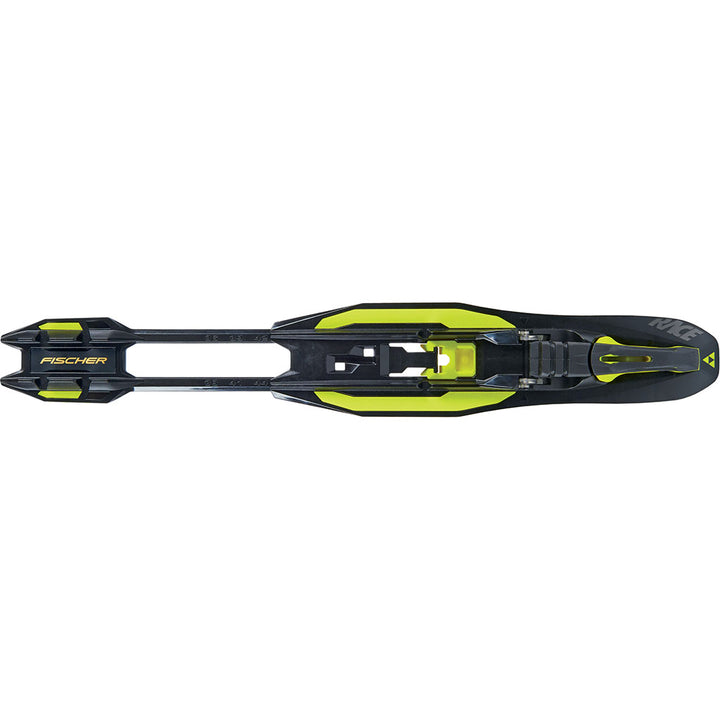 FISCHER RCS SKATE MEDIUM + SITEET