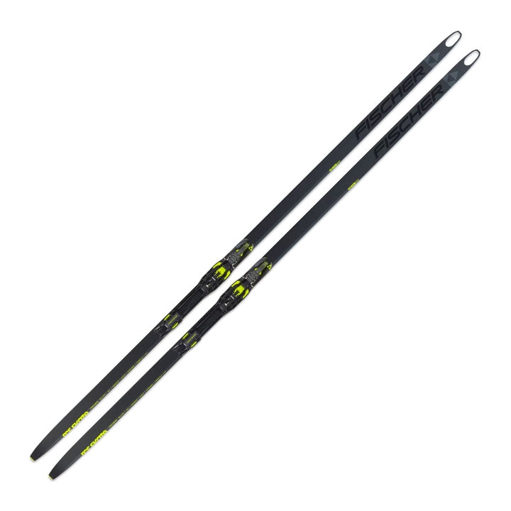 FISCHER RCS SKATE MEDIUM + SITEET