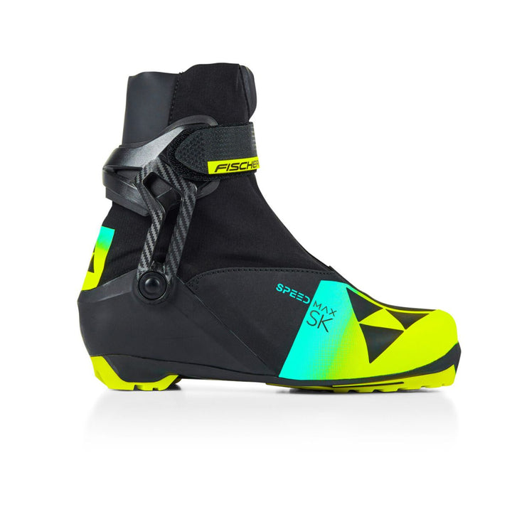 FISCHER SPEEDMAX JUNIOR SKATE HIIHTOMONO