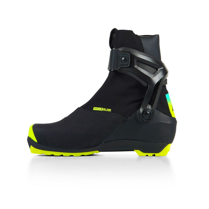 FISCHER SPEEDMAX JUNIOR SKATE HIIHTOMONO