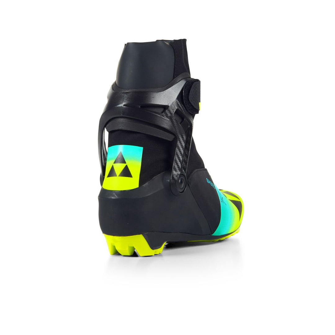 FISCHER SPEEDMAX JUNIOR SKATE HIIHTOMONO