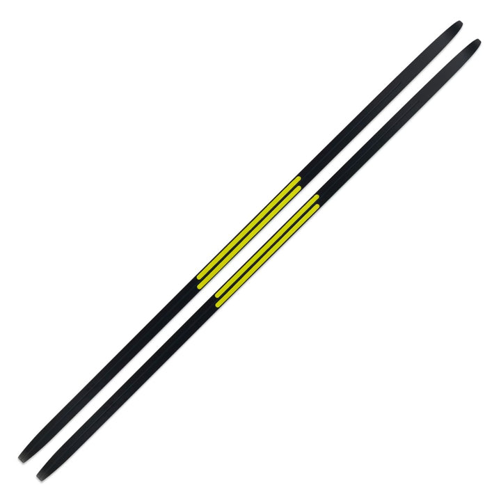 FISCHER TWIN SKIN RACE MEDIUM + SITEET