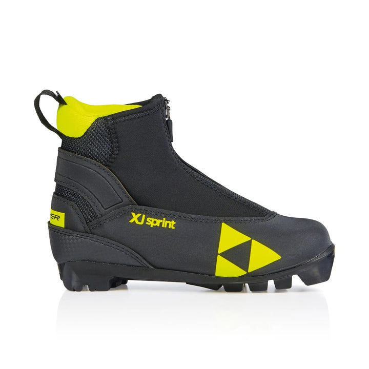 FISCHER XJ SPRINT JUNIOR HIIHTOMONO