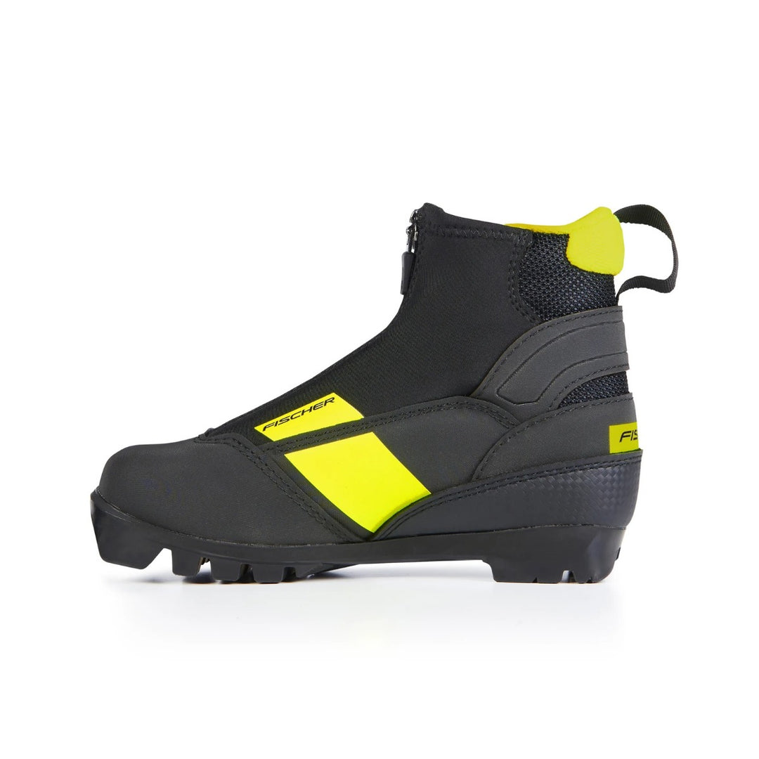 FISCHER XJ SPRINT JUNIOR HIIHTOMONO