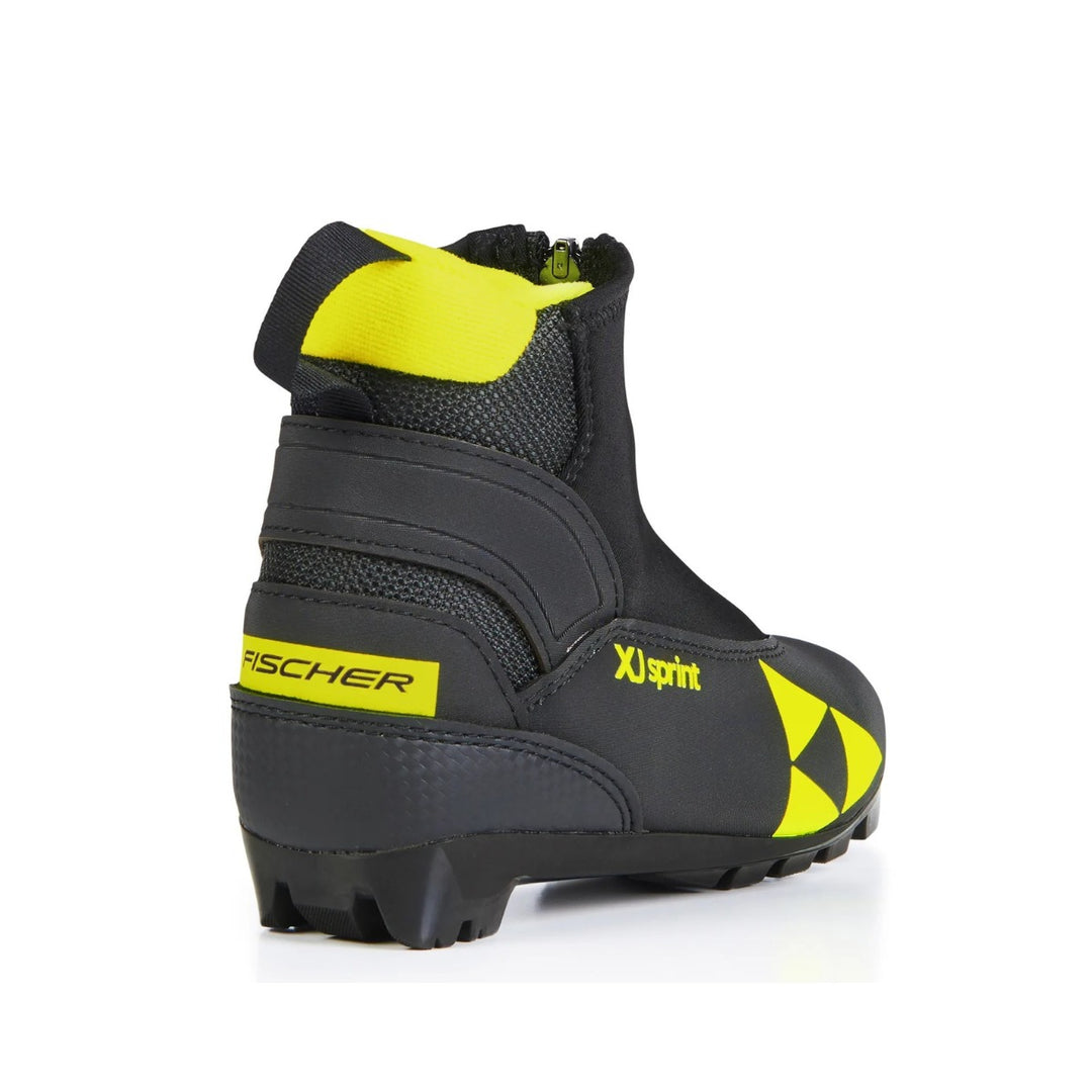 FISCHER XJ SPRINT JUNIOR HIIHTOMONO