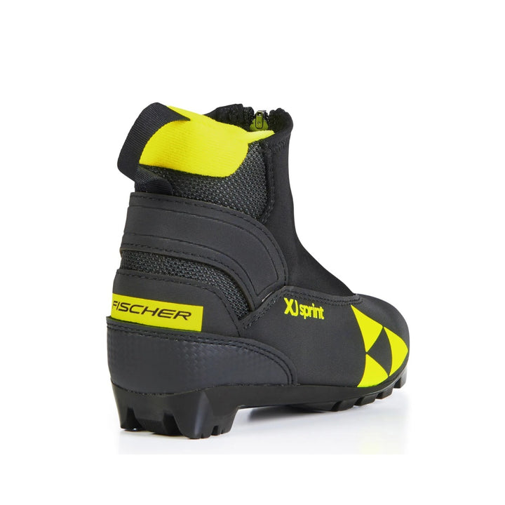 FISCHER XJ SPRINT JUNIOR HIIHTOMONO