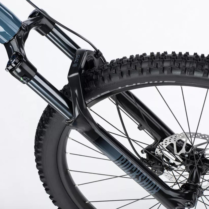 GHOST E-TERU B PRO S SÄHKÖMAASTOPYÖRÄ