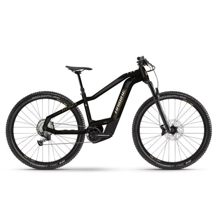 HAIBIKE ALLTRACK 10 SÄHKÖMAASTOPYÖRÄ