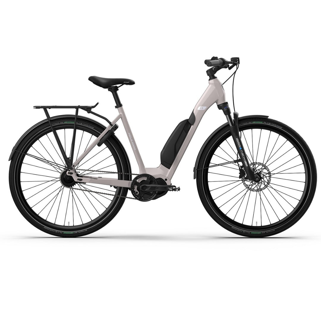 HELKAMA CE 5V SÄHKÖPYÖRÄ