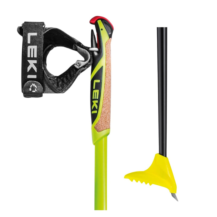 LEKI CC 450 SAUVAT