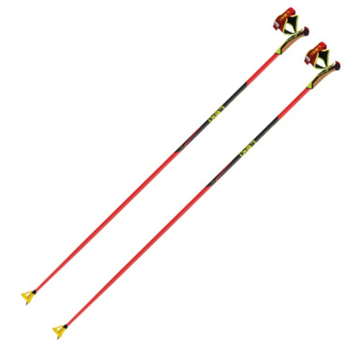LEKI HRC MARATHON SAUVAT