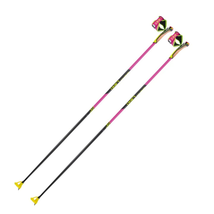 LEKI PRC 750 SAUVAT PINK