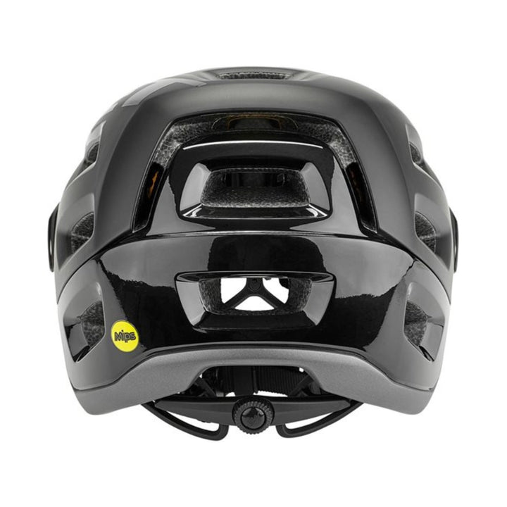 MET ROAM MIPS PYÖRÄILYKYPÄRÄ - Stromboli Black/Matt Glossy S