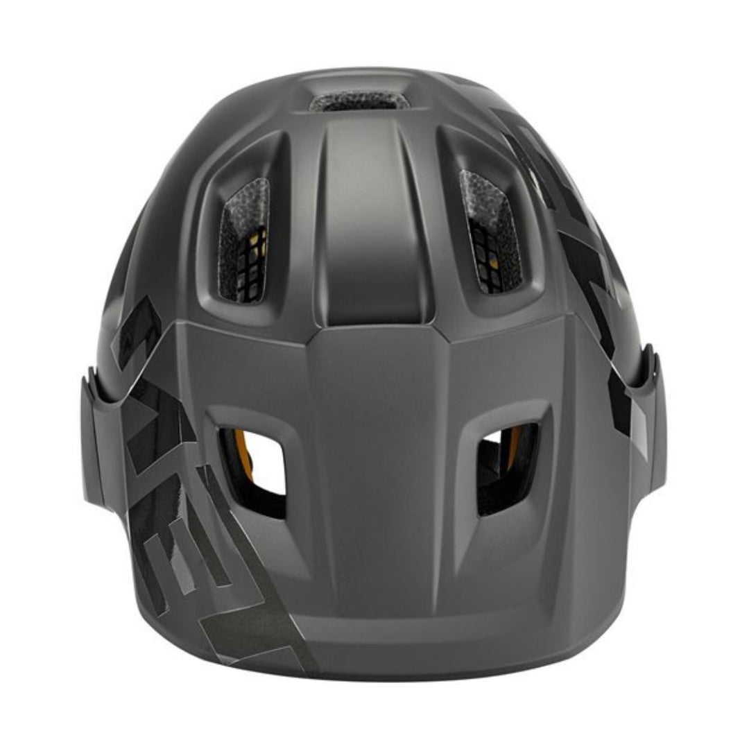 MET ROAM MIPS PYÖRÄILYKYPÄRÄ - Stromboli Black/Matt Glossy S