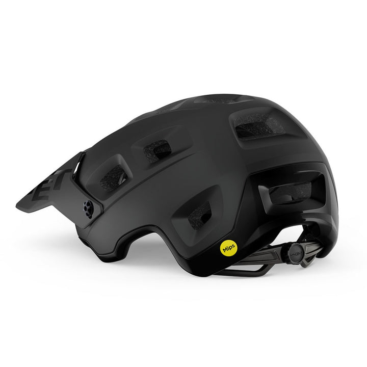 MET TERRANOVA MIPS MTB PYÖRÄILYKYPÄRÄ