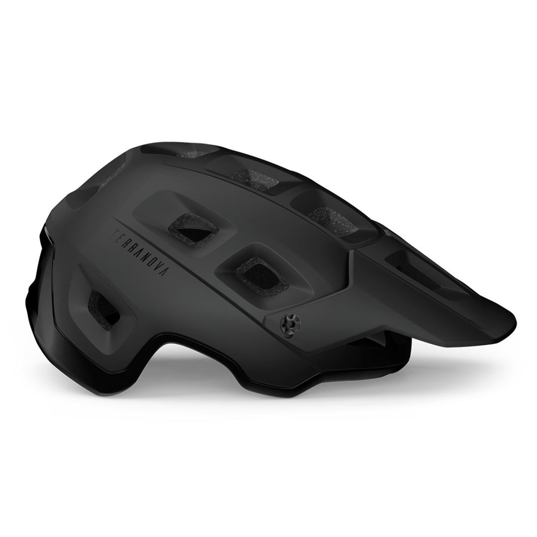 MET TERRANOVA MIPS MTB PYÖRÄILYKYPÄRÄ