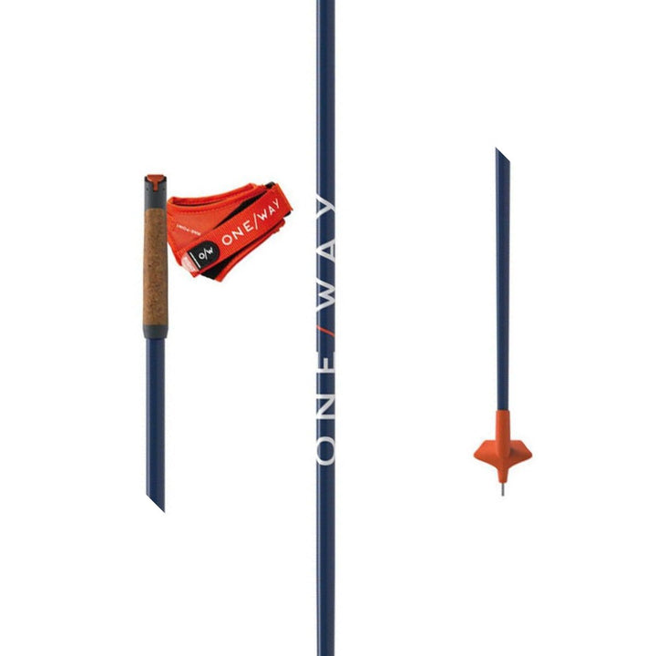 ONE WAY STORM 5 MAG HIIHTOSAUVAT