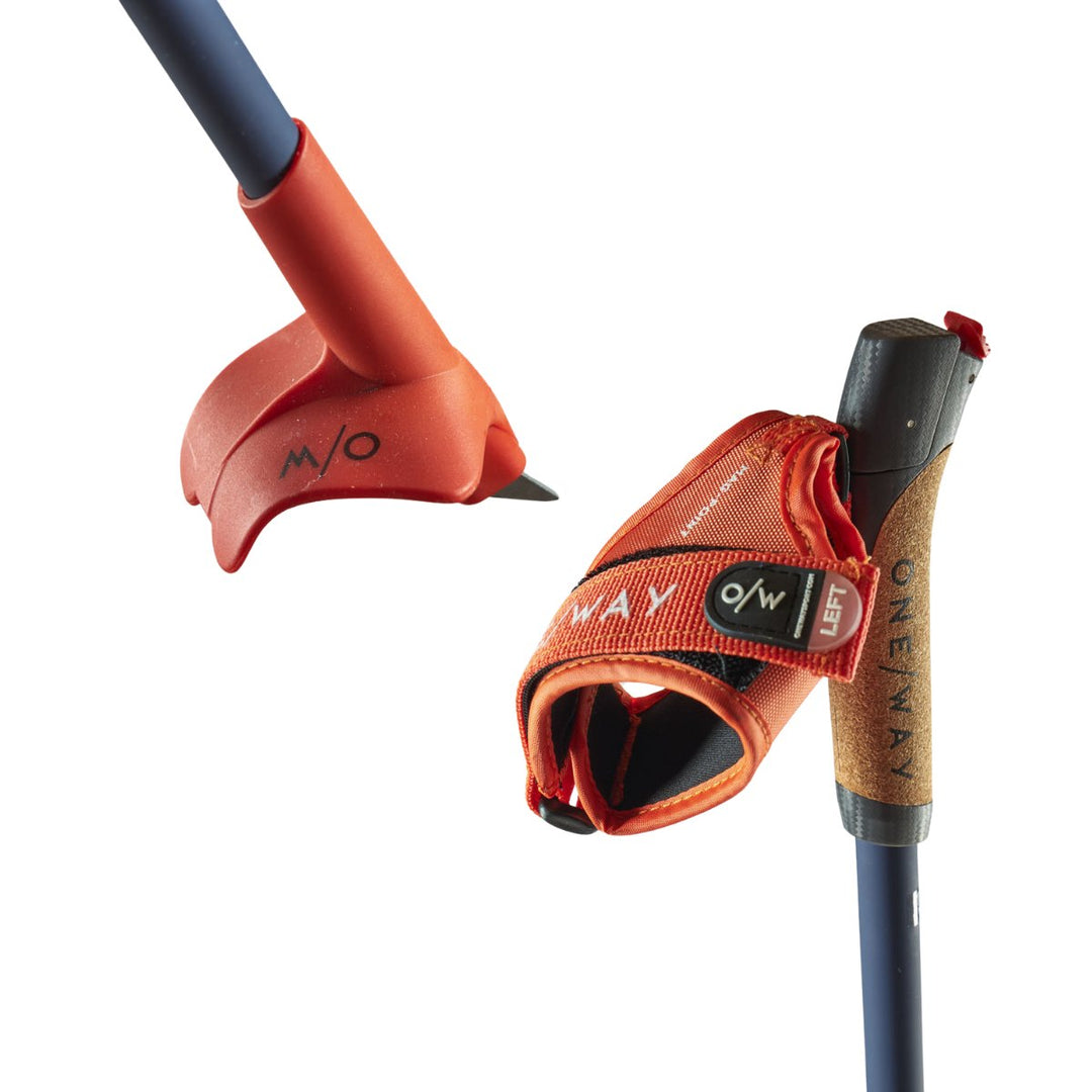 ONE WAY STORM 5 MAG HIIHTOSAUVAT