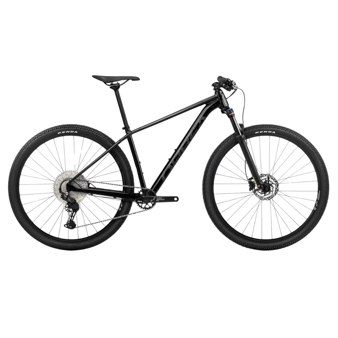 ORBEA ONNA 20 BLACK MAASTOPYÖRÄ