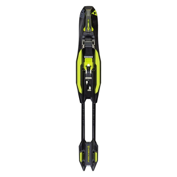 FISCHER TWIN SKIN RACE MEDIUM + SITEET