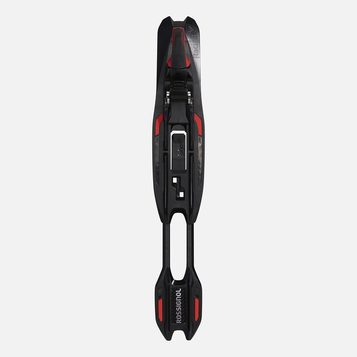 ROSSIGNOL X-IUM WCS CLASSIC JR SUKSET + SITEET