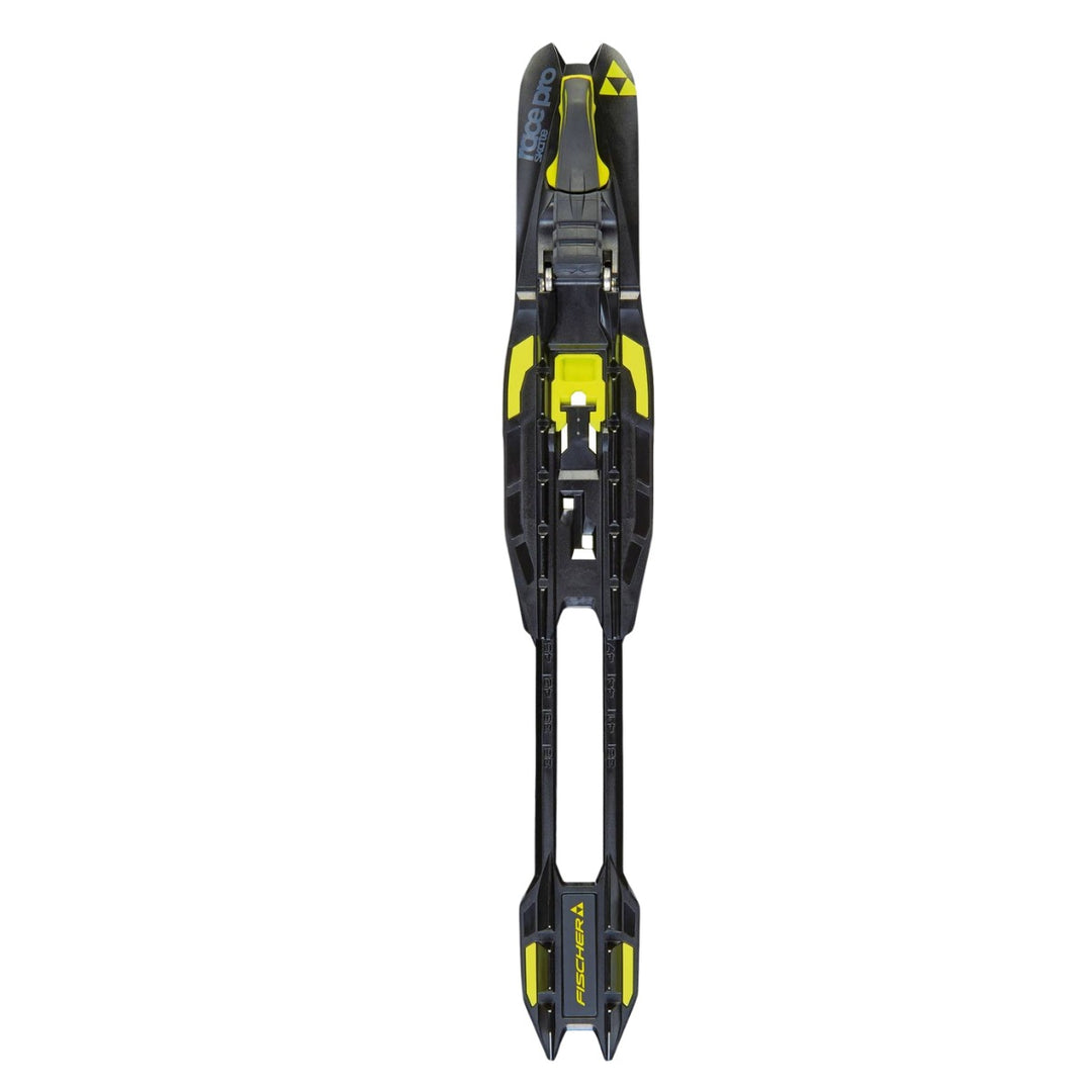 FISCHER RCS SKATE STIFF + SITEET