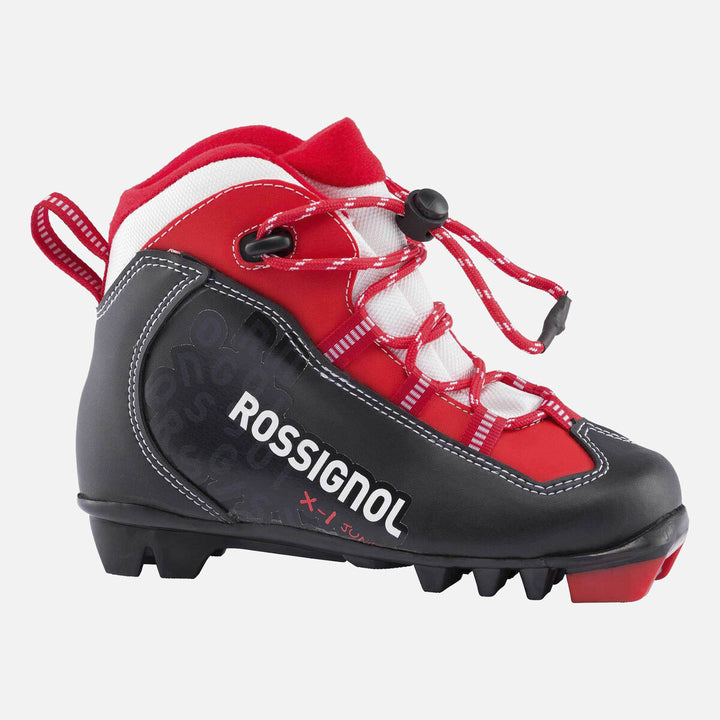 ROSSIGNOL X1 JUNIOR CLASSIC HIIHTOMONO