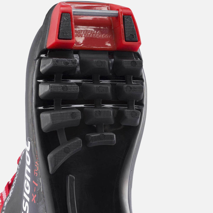 ROSSIGNOL X1 JUNIOR CLASSIC HIIHTOMONO