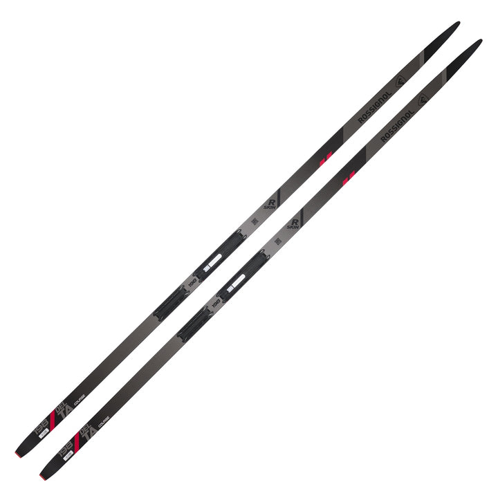ROSSIGNOL DELTA COURSE R-SKIN + SITEET