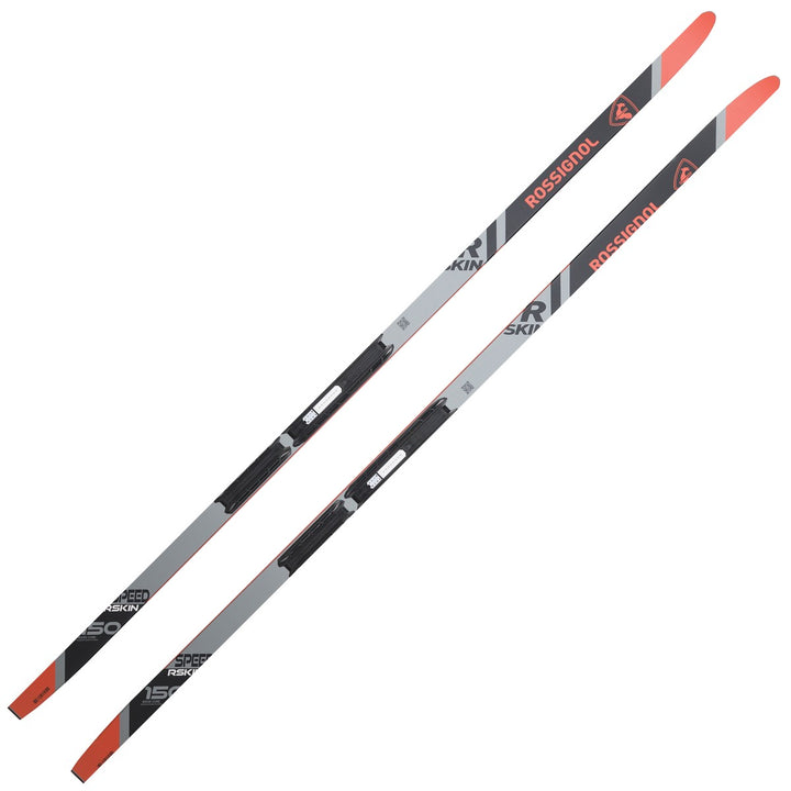 ROSSIGNOL R-SKIN SPEED JR SUKSET + SITEET