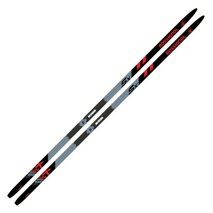 ROSSIGNOL X-IUM SKATE PREMIUM+ SX + SITEET