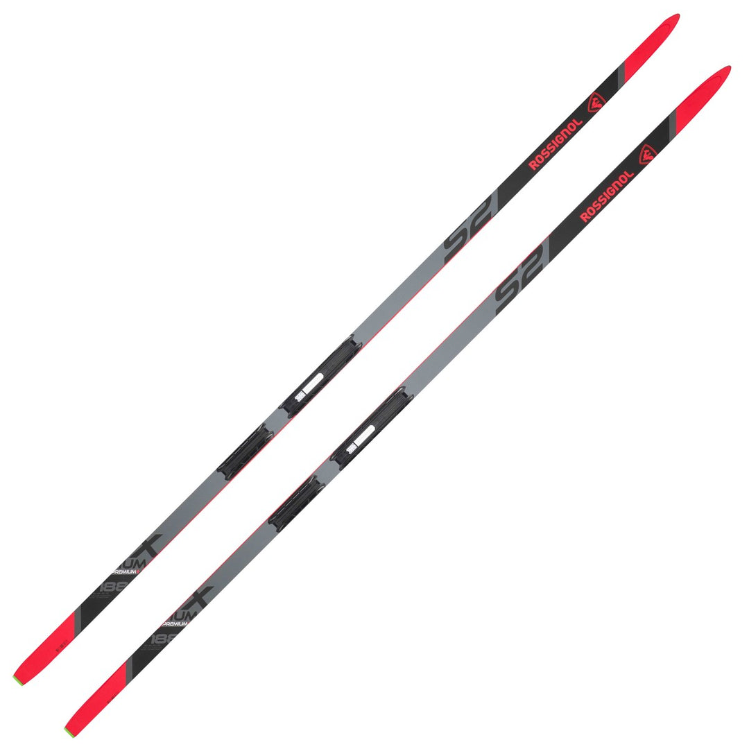 ROSSIGNOL X-IUM PRMIUM+S2 SOFT