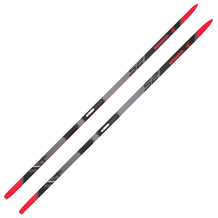 ROSSIGNOL X-IUM PRMIUM+S2 SOFT