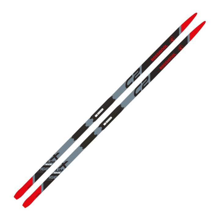 ROSSIGNOL X-IUM WCS CLASSIC JUNIOR + SITEET