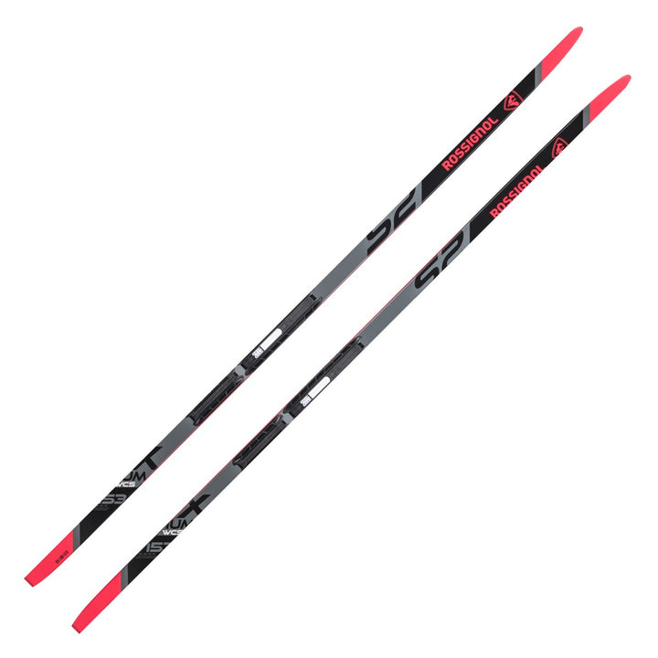ROSSIGNOL X-IUM WCS JUNIOR SKATE + SITEET