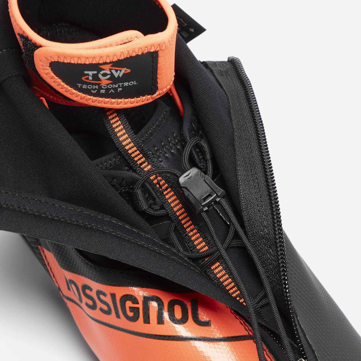 ROSSIGNOL X10 CLASSIC HIIHTOMONO