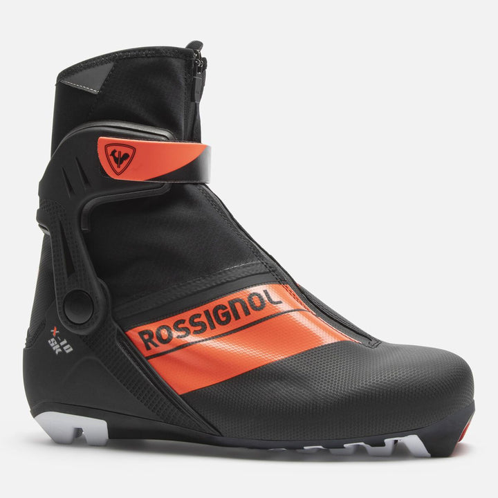 ROSSIGNOL X10 SKATE HIIHTOMONO 38