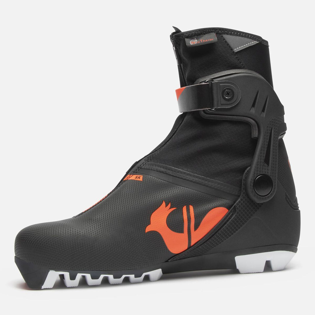 ROSSIGNOL X10 SKATE HIIHTOMONO 38